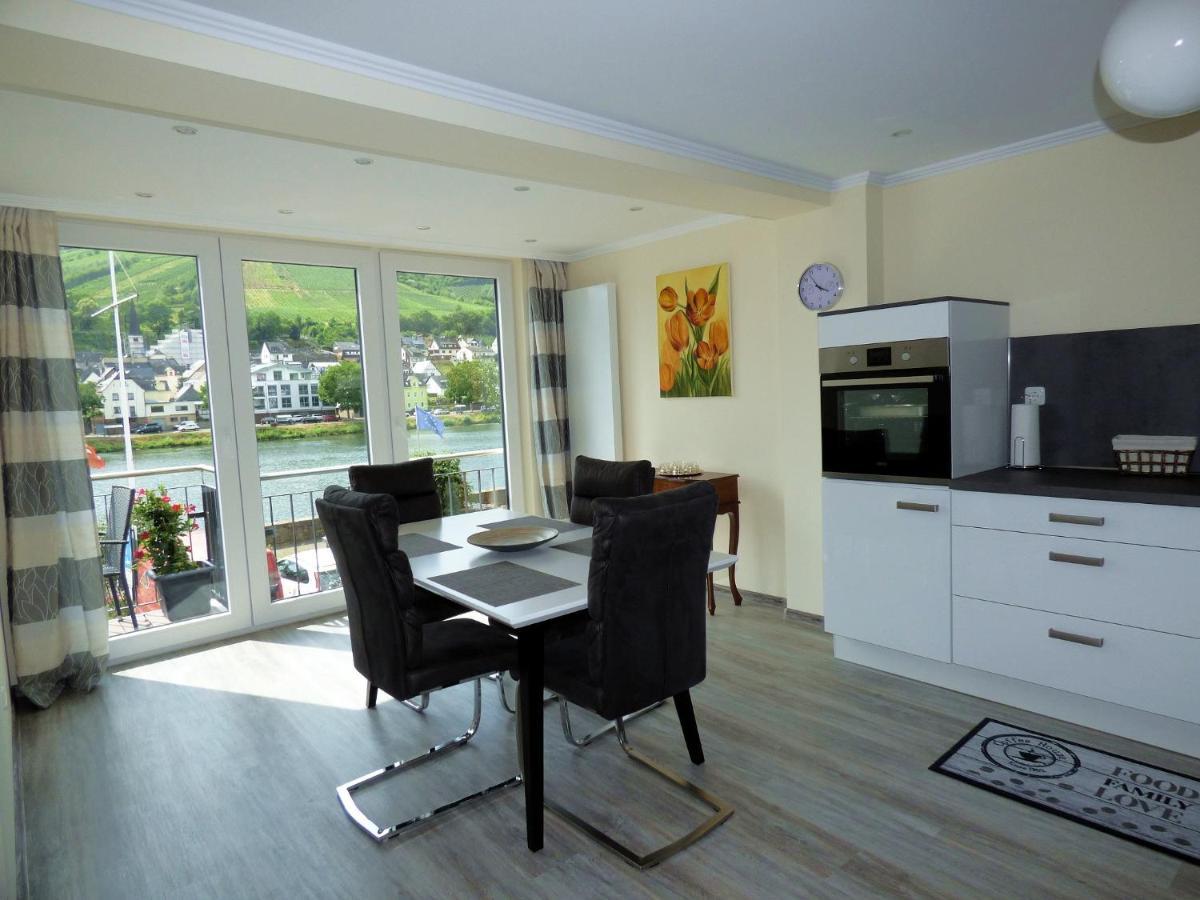 Apartament Moselpromenade
