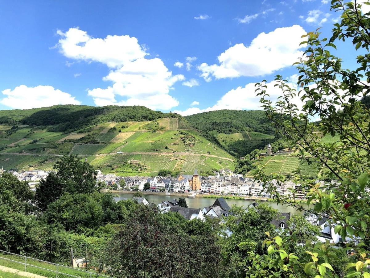 Apartament Moselpromenade Zell an der Mosel