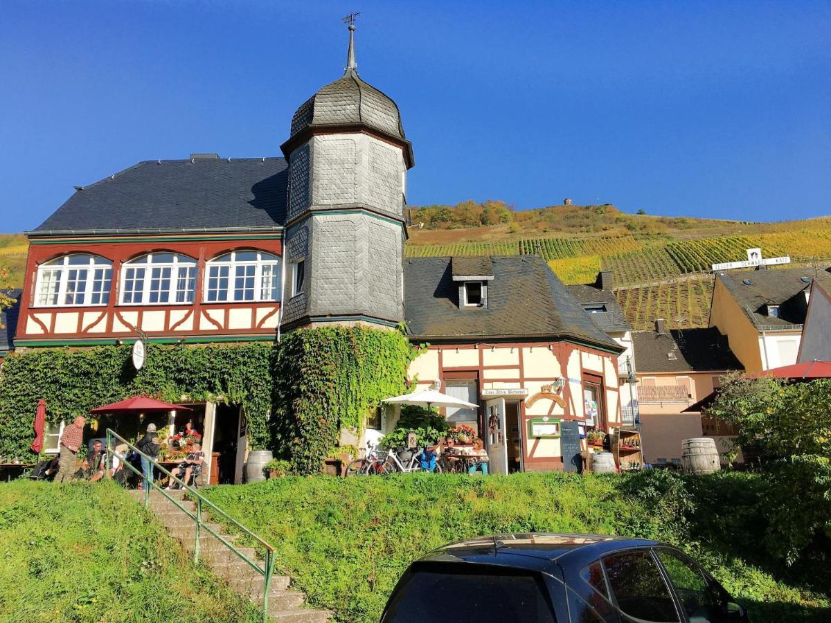 Moselpromenade