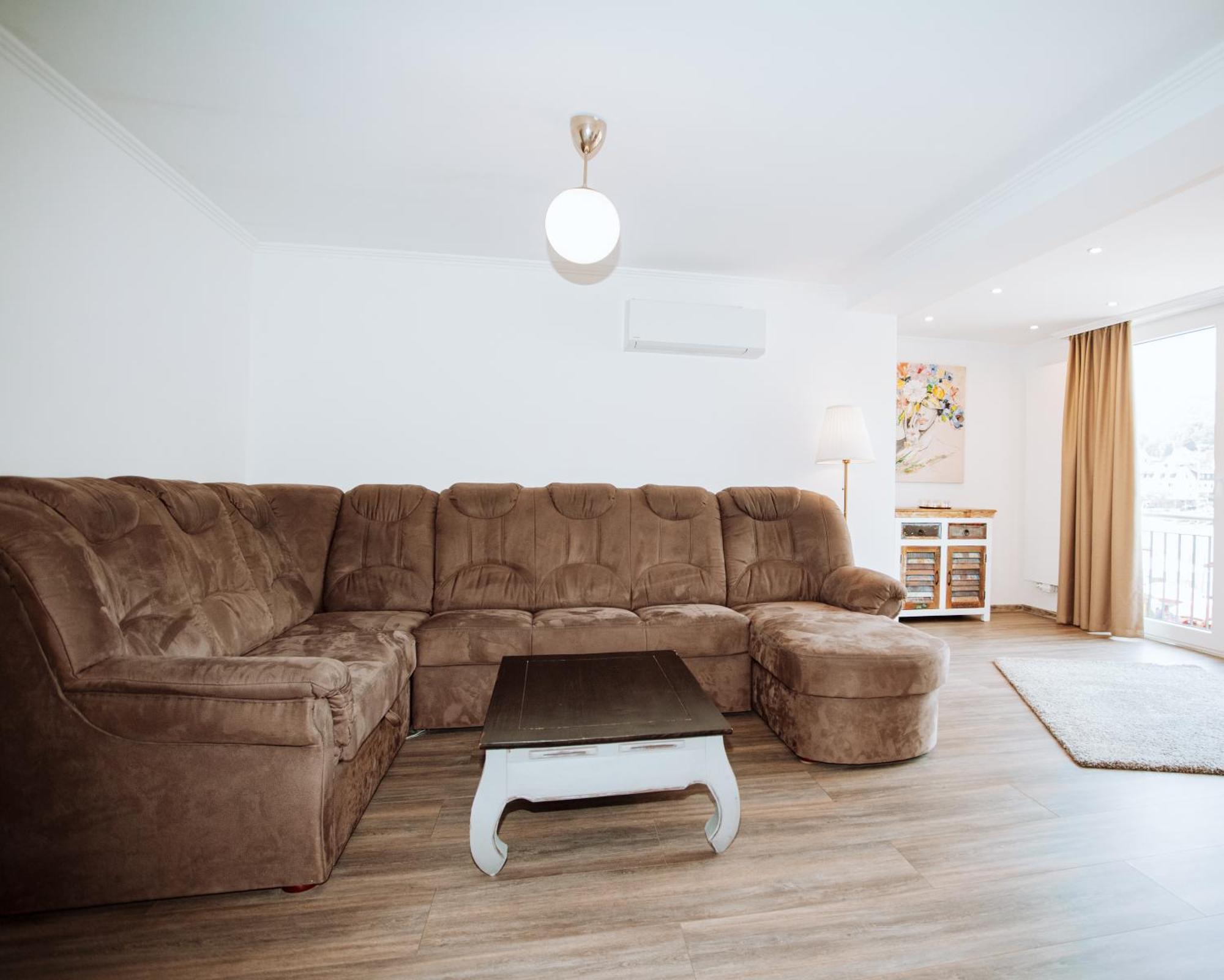 Apartament Moselpromenade Zell an der Mosel